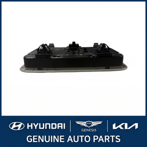 ไฟภายในรถยนต์ Borrego รุ่นใหม่ 928502J500H9A - Product Image 4
