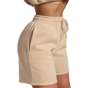Shorts personnalisés de haute qualité, shorts pour femmes tendance, shorts décontractés pour femmes, shorts de sport pour femmes - Product Image 2