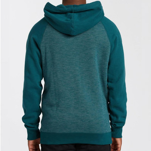 Sudadera con Capucha para Hombre, Gruesa, de Invierno, con Estampado Personalizado, Ropa de Fábrica Popular para Hombre - Product Image 3