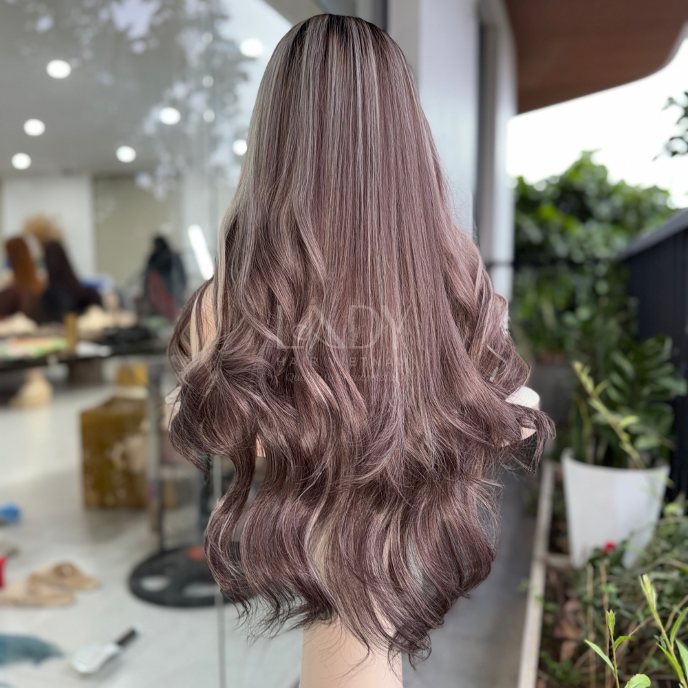 สีส้ม