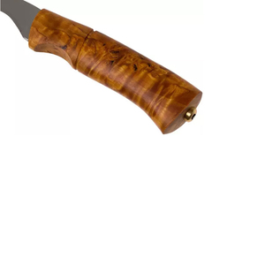 Couteau à filet en acier inoxydable avec lame flexible et manche ergonomique pour la préparation des fruits de mer, la découpe de la viande et le traitement des aliments - Product Image 6