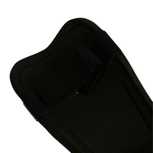 Protège-tibias de football légers et de haute qualité, à enfiler, avec coque en PP robuste et conception sans sangle, pour l'entraînement et les matchs de football - Product Image 4