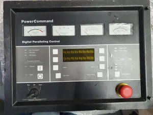 PowerCommand PCC <b>3100</b> Generator Controller 0300-5127 Onan Genset Control System for Industrial Power Generation Equipment - Product Image 6