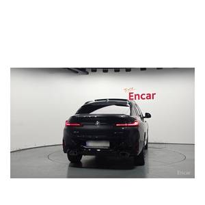 รถยนต์ BMW X4 XDrive20i M Sport ปี 2023 เกียร์อัตโนมัติ พวงมาลัยซ้าย กล้องมองหลัง ระยะทาง 50,000 กม. สภาพดีเยี่ยม - Product Image 4