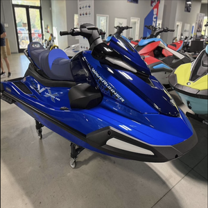 PRÊT À EXPÉDIER Yamaha WaveRunner VX Limited HO 2025 Disponible à la Vente - Product Image 1