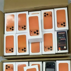 Mini I17 Pro, Teléfono Inteligente Android 8.1 de 3.75 Pulgadas, 2 GB de RAM, 16 GB de ROM, Doble SIM, Play Store, Reconocimiento Facial Francés/Alemán, Huella Dactilar - Product Image 2