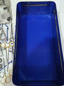 ชุดเครื่องมือผ่าตัดเปลือกตาขั้นสูง 30 ชิ้น ชุดอุปกรณ์ยกเปลือกตาคุณภาพพรีเมียม ชุดผ่าตัดตาสำหรับจักษุแพทย์ ได้รับมาตรฐาน CE - Product Image 2