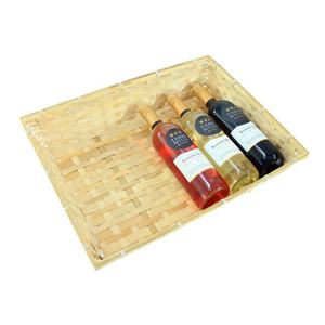 Cesta de almacenamiento de vino, - Product Image 2