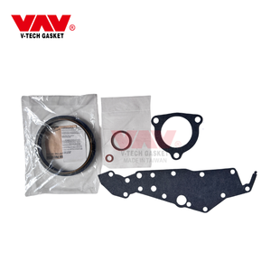 Kit de Reparación de Motor 3306 Lower Kit 6V1550, Cubierta Delantera y Carcasa, Juego de Juntas para Caterpillar CAT - Product Image 1