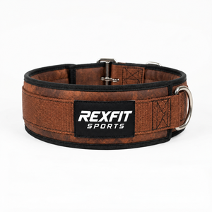 Cinturón de Levantamiento de Pesas de Nailon OEM para Powerlifting y Entrenamiento de Fuerza con Logotipo Personalizado, Proveedor Directo de Fábrica al por Mayor OEM ODM - Product Image 5