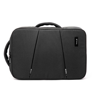 Simple portable casual and fashion commuting with <b>large</b> capacity business <b>backpack</b> - Product Image 5