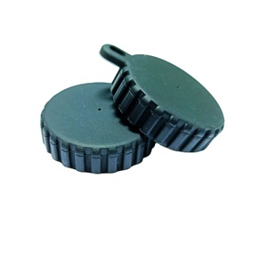 Lanjo B3282ปลอกยางซิลิโคนกันฝุ่นพร้อมบริการขึ้นรูปทรงสี่เหลี่ยม - Product Image 1