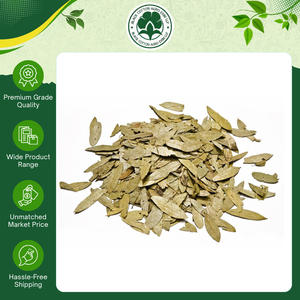 สารสกัดจากสมุนไพรแบบเดี่ยวเครื่องเทศและสมุนไพรใบมะขามแขกแบบแห้ง100% - Product Image 3