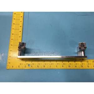 AMAT 0010-10141 ASSY 8-SLOT WPS WAFER POSITION - Equipo y piezas de semiconductores de confianza globales de la marca Trusted Global Legacy - Product Image 5