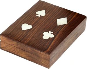 Caja de Almacenamiento de Madera Ecológica de Alta Calidad con Diseño Artesanal, Color y Logotipo Personalizables - Product Image 3