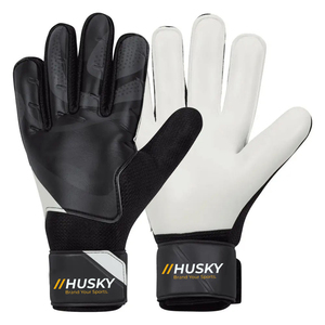 HUSKY SPORTSWEAR Nouveaux Styles 2023 Gants d'Hiver en Polaire Polyvalente Légers à Écran Tactile avec Sangle de Poignet Réglable et Fermeture Auto-agrippante pour le Sport - Product Image 1