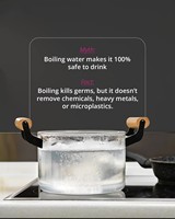 Système de purification d'eau alcaline TDS PUROSIS BLACK RO COPPER avec filtre à sédiments 5 microns, matériau de cabinet de qualité supérieure, usage domestique