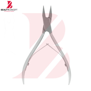 ชุดอุปกรณ์ตัดแต่งเล็บเท้า คีมตัดเล็บ ตะไบเล็บ ที่ดึงหนังกำพร้า สำหรับดูแลเล็บเท้า - Product Image 2