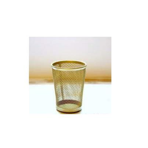 Portalápices de Latón para Material Escolar y de Oficina, Portalápices de Metal Único para Mesa de Oficina, Hogar y Escritorio - Product Image 4