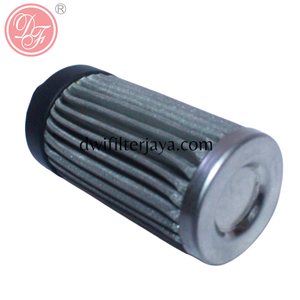 ไส้กรองน้ำมันไฮดรอลิกสแตนเลส+ใยแก้ว พร้อมไส้กรองน้ำมันดูดแบบไพล็อต - Product Image 2