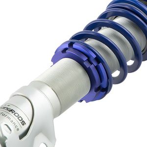 Kit Sospensioni Coilover per VW Golf Jetta Mk2 1983-1992 e Corrado Golf MK3 1991-2000, Sistema di Ammortizzatori e Montanti Tuning - Product Image 2