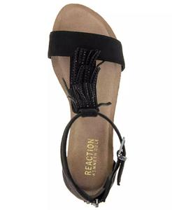 Sandali donna Glytoni zeppa a mandorla | Kenneth Cole Reaction - Product Image 4