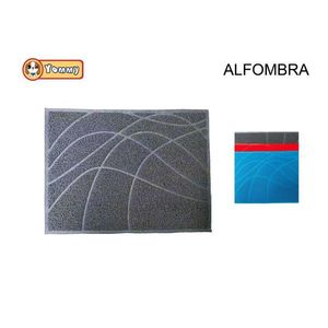 Tapis pour animaux Tommy antidérapant pour intérieur et extérieur 60x90 cm - Product Image 3