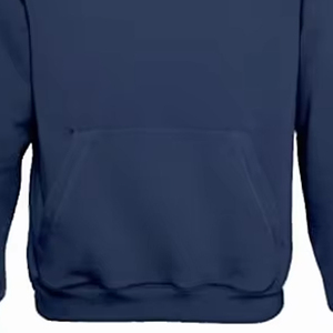 Sweat à capuche pour homme de qualité supérieure, coupe classique, tissu doux, design pull-over, idéal pour le streetwear et les activités de plein air au quotidien. - Product Image 3