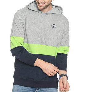 Sudadera con Capucha para Hombre, Invierno, Sólida, Informal, Cómoda, Uso Diario, Algodón Suave - Product Image 1