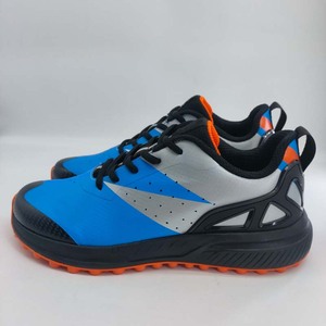 Chaussures de cricket d'extérieur tendance, vente en gros, meilleure qualité, semelle en caoutchouc légère, confortables, chaussures de sport de cricket de qualité supérieure - Product Image 4