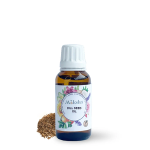<b>Dill</b> <b>Seed</b> Essential Oil | Bulk Supplier Premium Anethum Graveolens Oil Wholesale OEM Private Label Manufacturer - Product Image 1
