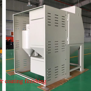 Estructura de máquina personalizada de alta calidad directamente de fábrica EETIUM Vietnam OEM ODM - Product Image 1