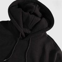 Veste coupe-vent à capuche mi-zippée personnalisée pour sororité, imperméable et coupe-vent unisexe pour homme avec poches