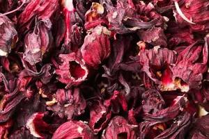 Fleurs d'hibiscus fraîchement séchées pour infusions, boissons saisonnières, rafraîchissements de pique-nique et assortiments de cadeaux de Noël en provenance du Vietnam - Product Image 4