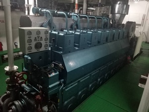 67.1m 398 P Bateau Ropax ferry LCT <span class=keywords><strong>roro</strong></span> d'occasion à vendre - Product Image 6