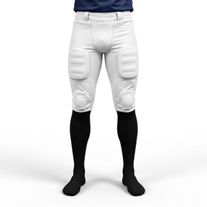 Vêtements de sport en gros pour équipes de football américain : maillots et pantalons personnalisés, uniformes, vêtements de match, vêtements d'entraînement et de pratique - Product Image 5
