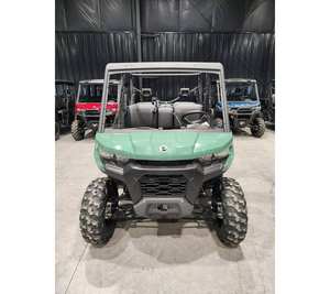 Mejor Oferta 2026 Can-Am Defender MAX DPS HD9 VEHÍCULO - Product Image 1