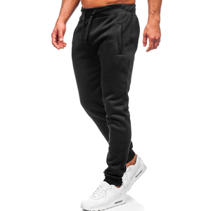 Survêtement pour homme de haute qualité 100% coton, impression de logo personnalisée, jogging pour homme, ensemble de survêtement d'hiver personnalisé en deux pièces - Product Image 4