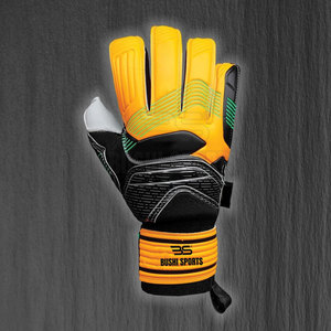 Design Your Own Custom Made Goalkeeper <b>Gloves</b> Reasonable Price Lightweight Goalkeeper <b>Gloves</b> - Product Image 3
