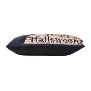 Felice Halloween 20x13 ''cuscino di corvo forniture per le vacanze di Halloween - Product Image 3