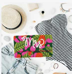 กระเป๋าคลัทช์ประดับลูกปัดพรีเมียม ราคาประหยัด กระเป๋าถือผู้หญิงทันสมัยสำหรับงานแต่งงาน งานเลี้ยงกลางคืน และงานเทศกาลต่างๆ - Product Image 6