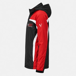 Chaqueta Cortavientos Ligera para Hombre, Estilo Nuevo, Personalizada, con Capucha, Ropa Deportiva, Resistente al Viento - Product Image 3