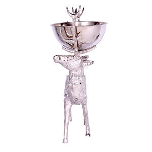 Cubo enfriador de vino de acero inoxidable de lujo hecho a mano personalizado, accesorios de Bar duraderos ecológicos, calidad Premium - Product Image 2