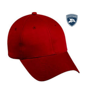 Casquette de baseball brodée personnalisée de qualité supérieure casquette élégante et à la mode pour les vêtements de sport à bas prix - Product Image 3