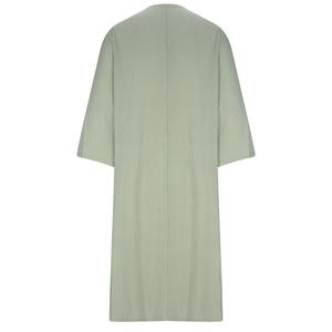 Jubba traditionnelle en gros, thobes islamiques élégants pour hommes, qualité supérieure, designs raffinés pour vêtements culturels et religieux. - Product Image 2