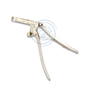 Instruments chirurgicaux | Cisailles à côtes et cisailles à plâtre Stille Ciseaux orthopédiques réutilisables en acier inoxydable allemand par DADDY D PRO CE - Product Image 4