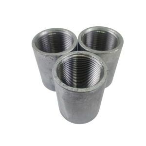 Acoplamiento Comercial Estándar Galvanizado de 1-1/4 Pulgadas - Product Image 6