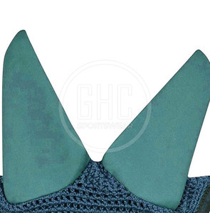 Stylish High Quality Mesh Outdoor Horse Ear <b>Bonnet</b> with Premium Design for Riding Daily Comfort Wear Use - Product Image 6