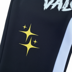 2026 Custom Wholesale Y2K Cargo Pants Men Streetwear Multi-Pocket <b>Drawstring</b> Joggers Casual Knitted <b>Trousers</b> - Product Image 5