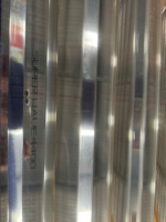 Toit transparent en plastique PC couvrant le prix du toit ondulé de couleur feuille de polycarbonate transparente du Vietnam